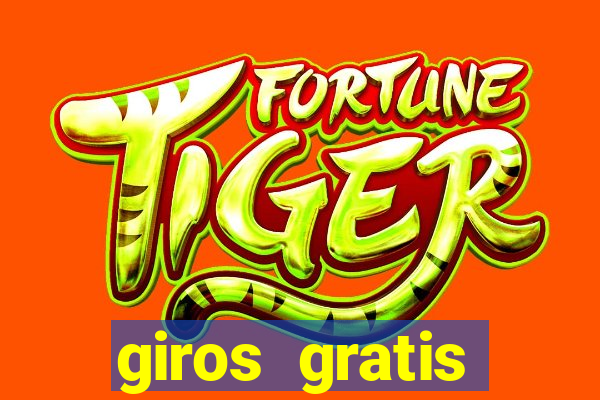 giros gratis estrela bet